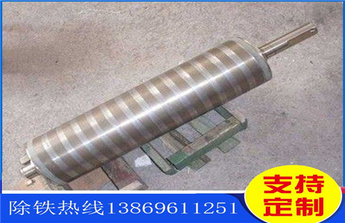 91视频APP下载大全式磁选机的分析和设计