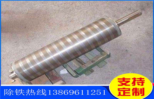 磁选机，磁选机技术，将人工智能用于磁选机技术发展