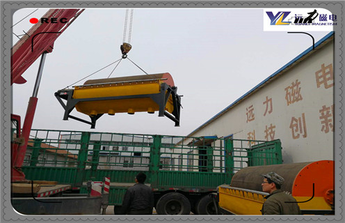 永磁筒式磁选机，北京永磁筒式磁选机_型号参数_北京永磁筒式磁选机操作规程_设计及工作原理