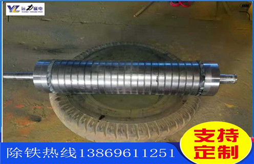 小型磁选机，哪种工艺会用到小型弱磁磁选机工作视频_哪种工艺会用到小型弱磁磁选机型号参数及生产厂家